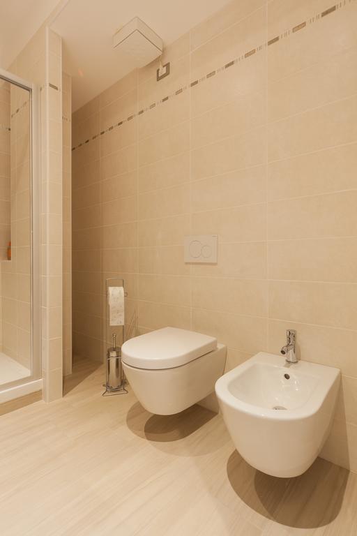 Residenza Callas Verona Exterior photo