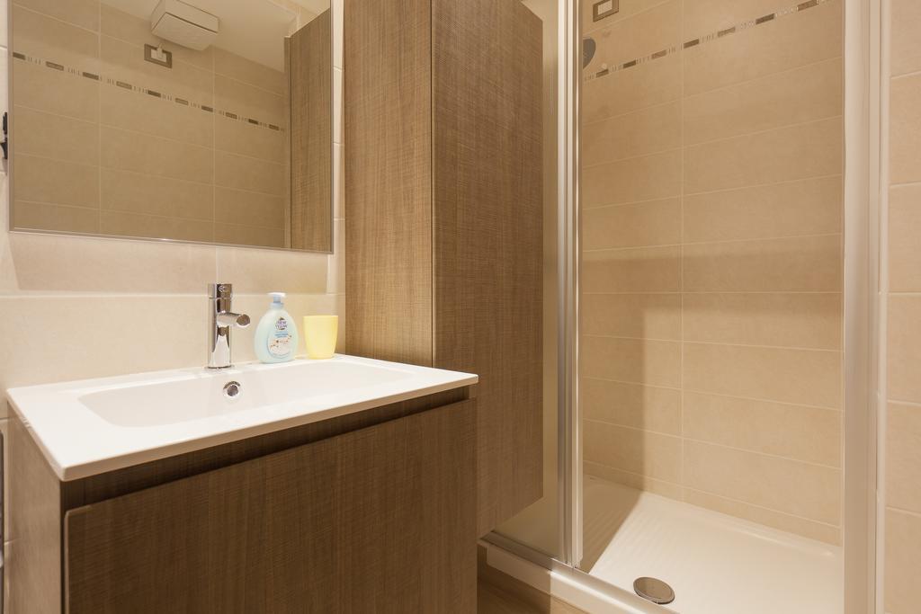 Residenza Callas Verona Exterior photo