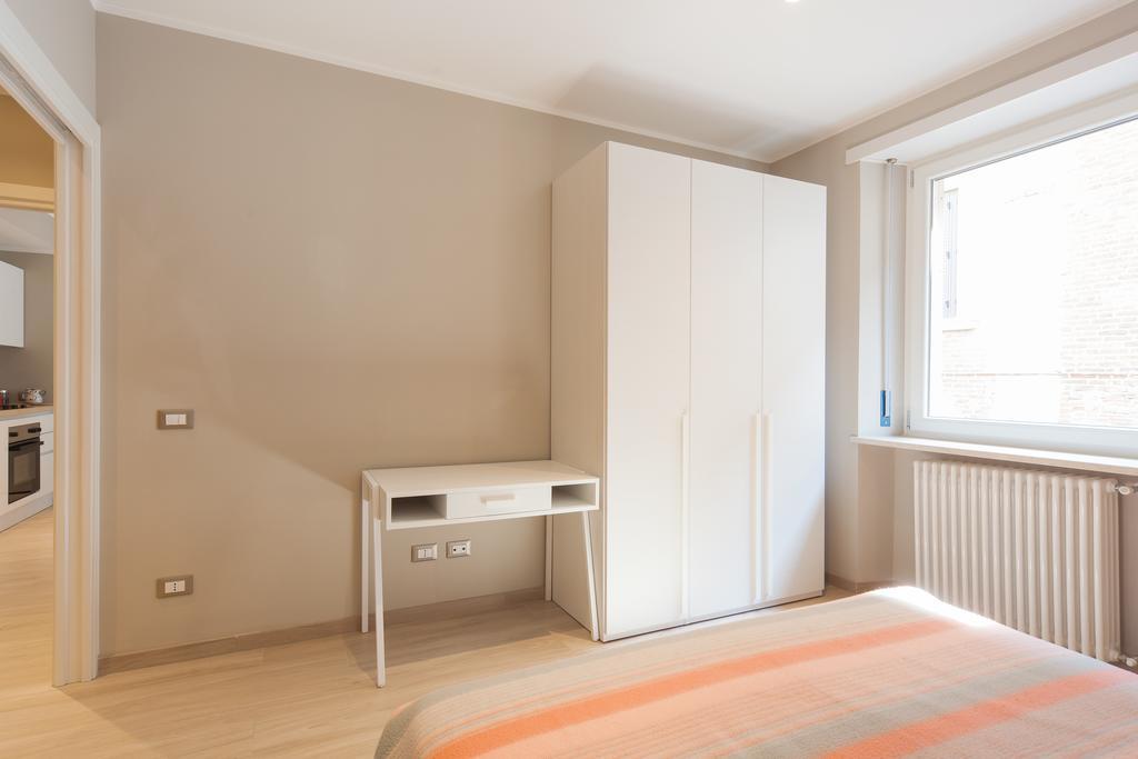 Residenza Callas Verona Exterior photo