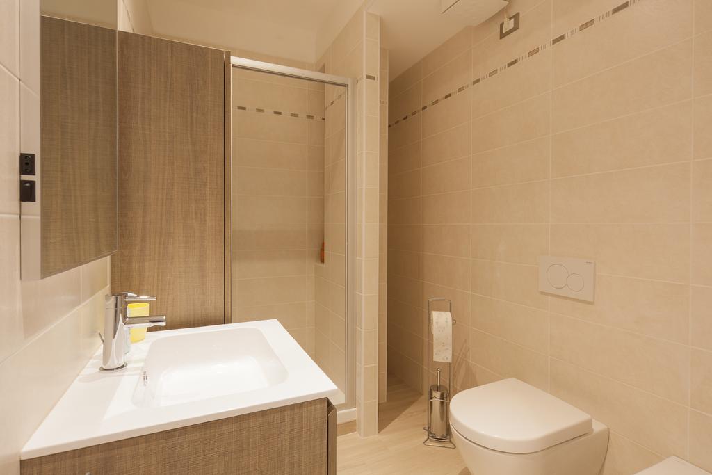 Residenza Callas Verona Exterior photo