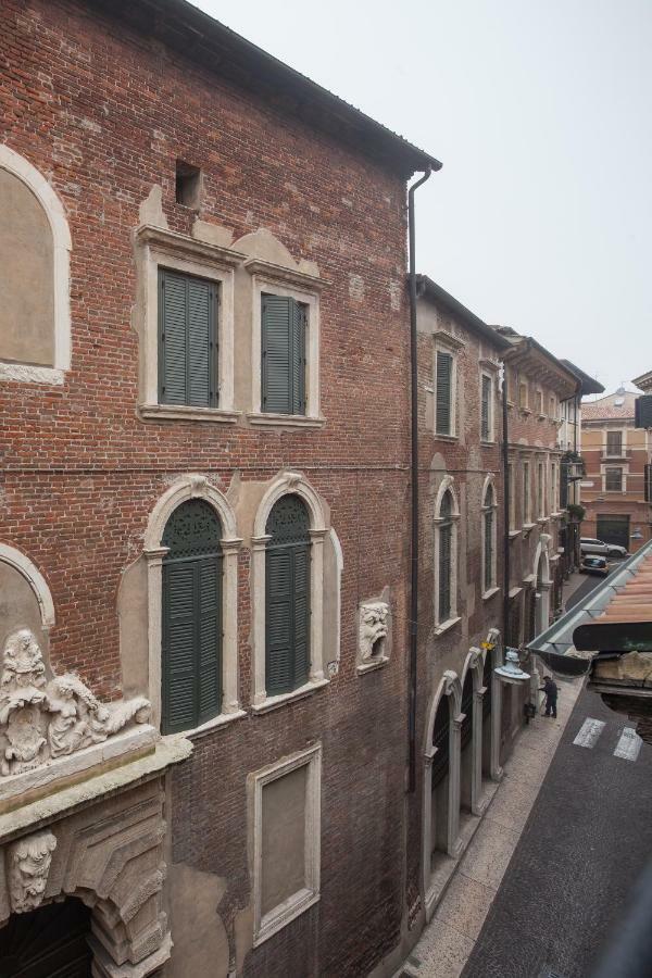 Residenza Callas Apartment Verona Exterior photo